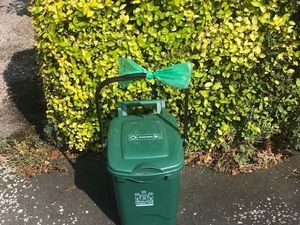 Supporting image for story: New food waste contract could save £1 million across Staffordshire