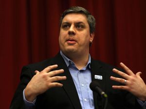 Supporting image for story: Labour struggles after independence vote may have worked in our favour, says MP