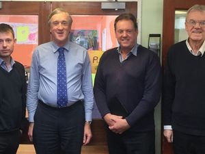 Supporting image for story: Youth and adult service merge is 'good news for Bridgnorth', says council