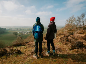 Supporting image for story: Shropshire beauty spot a step nearer becoming a nature reserve