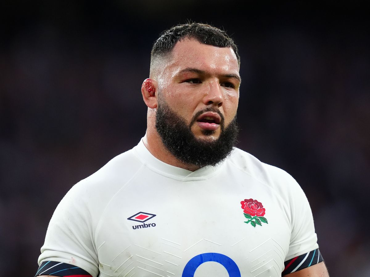 Ellis Genge relishing New Zealand meeting after England&rsquo;s win over Fiji