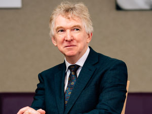 Supporting image for story: Proposed merger of Shropshire colleges is ‘on track’