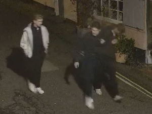 Supporting image for story: Police appeal for help over Bridgnorth assault on woman