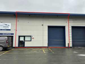 Supporting image for story: Chapter 8 Solutions secures new Oswestry premises as part of an expansion