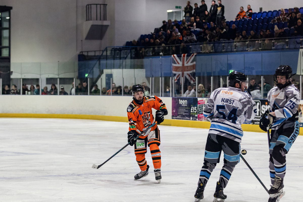 Bartholomew back with the Tigers for a new season