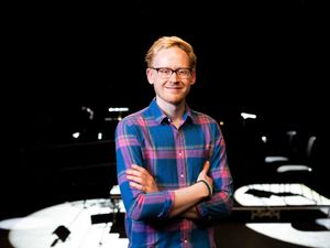 Supporting image for story: Ivors Academy warns BBC of ‘damaging consequences’ of classical music cuts