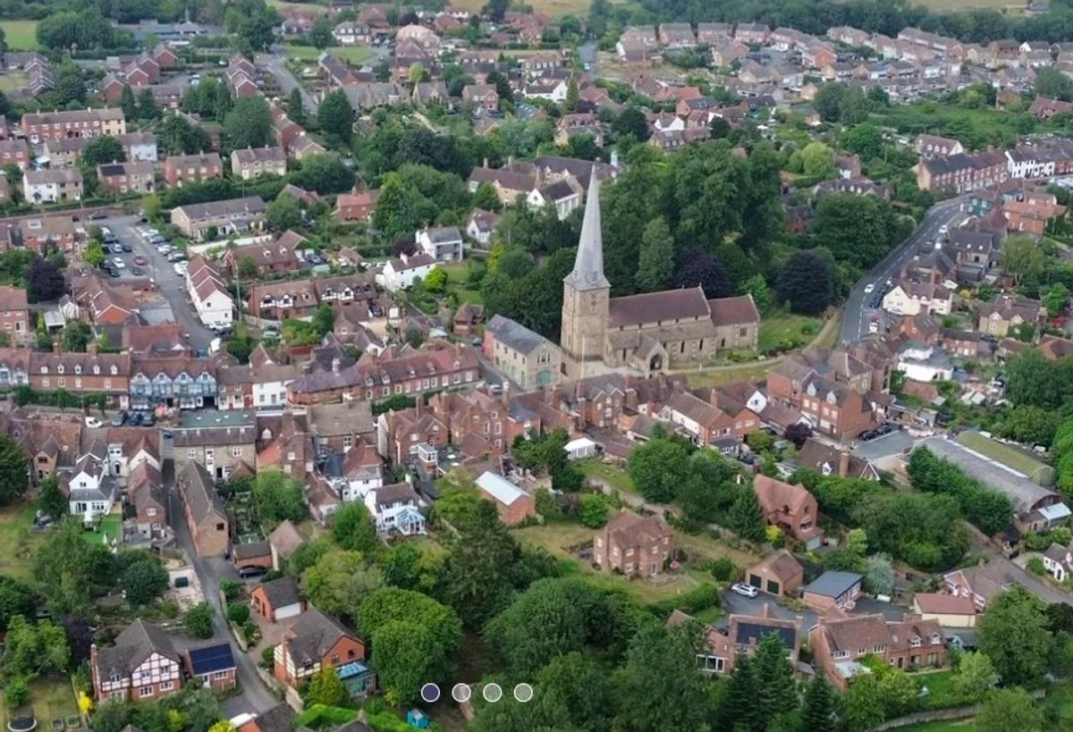 South Shropshire towns council tax precept to increase by nearly 20 per cent South Shropshire towns council tax precept to increase by nearly 20 per cent