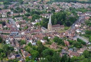 Cleobury Mortimer Town Council is increasing its precept by 19.8 per cent. Picture: Cleobury Mortimer Town Council