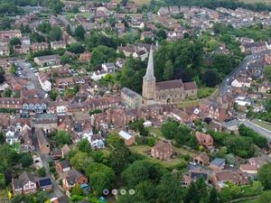 Supporting image for story: South Shropshire town's council tax precept to increase by nearly 20 per cent