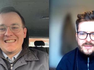 Supporting image for story: Lewis Cox on Semi Ajayi, Grady Diangana & West Brom's Southampton test