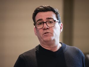 Supporting image for story: Andy Burnham decision ‘done and dusted’, insists minister amid Labour anger