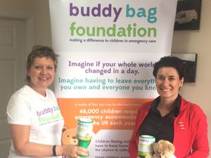 Supporting image for story: GB Plastics announces new charity ‘Buddy’ to help fund support for local children