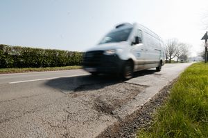 The A442 from Telford to Bridgnorth