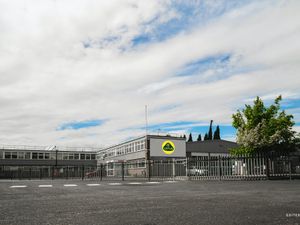 Supporting image for story: Lotus announces new manufacturing facility creating 125 jobs