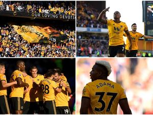 Supporting image for story: The Tim Spiers debrief – Wolves 2 Southampton 0