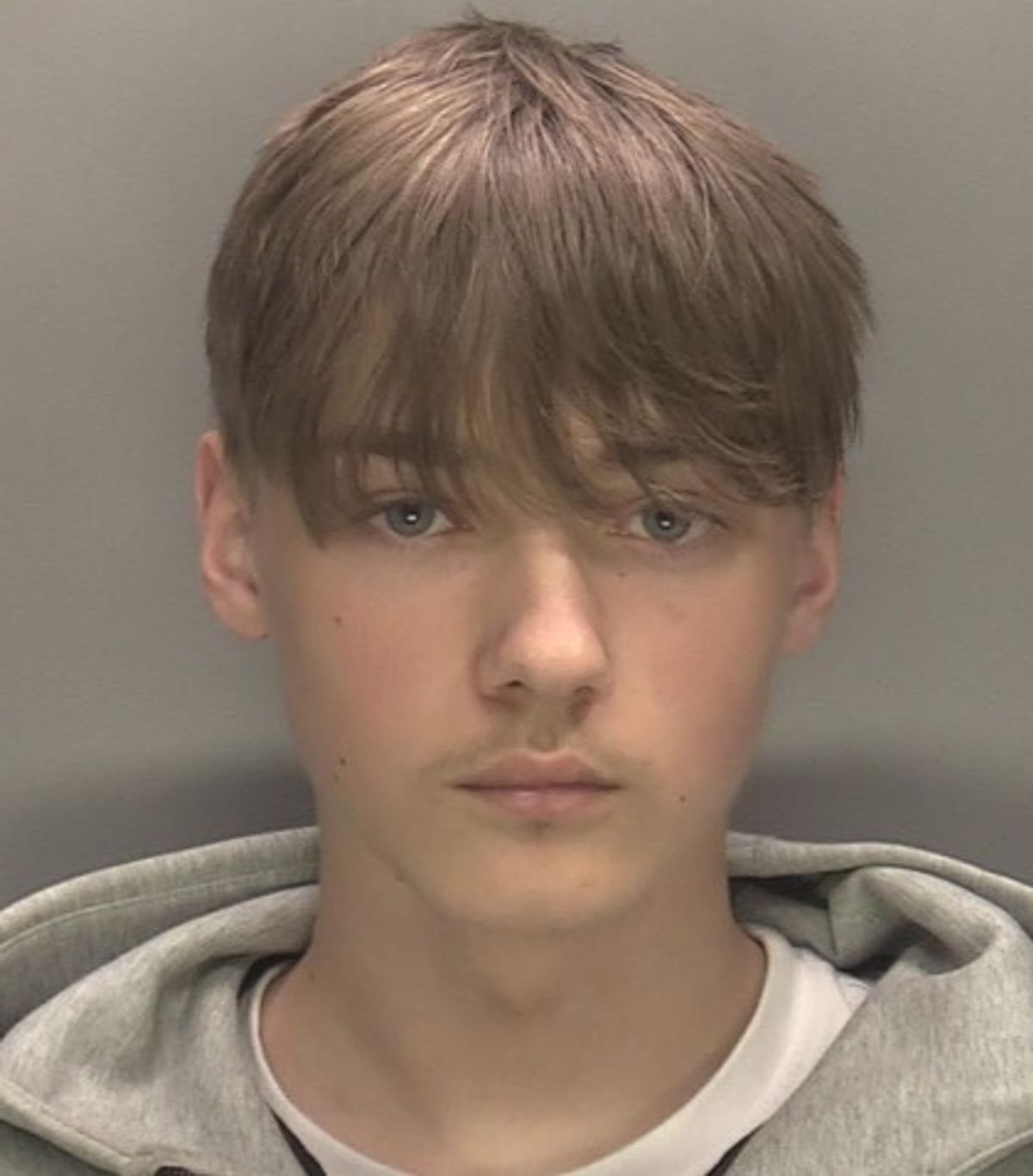 Police appeal for help to find missing Wolverhampton teenager