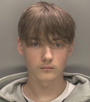 Devidas was last seen in the early hours of Saturday morning. Photo: West Midlands Police