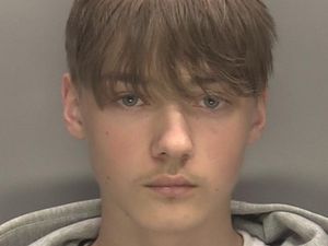 Supporting image for story: Police appeal for help to find missing Wolverhampton teenager