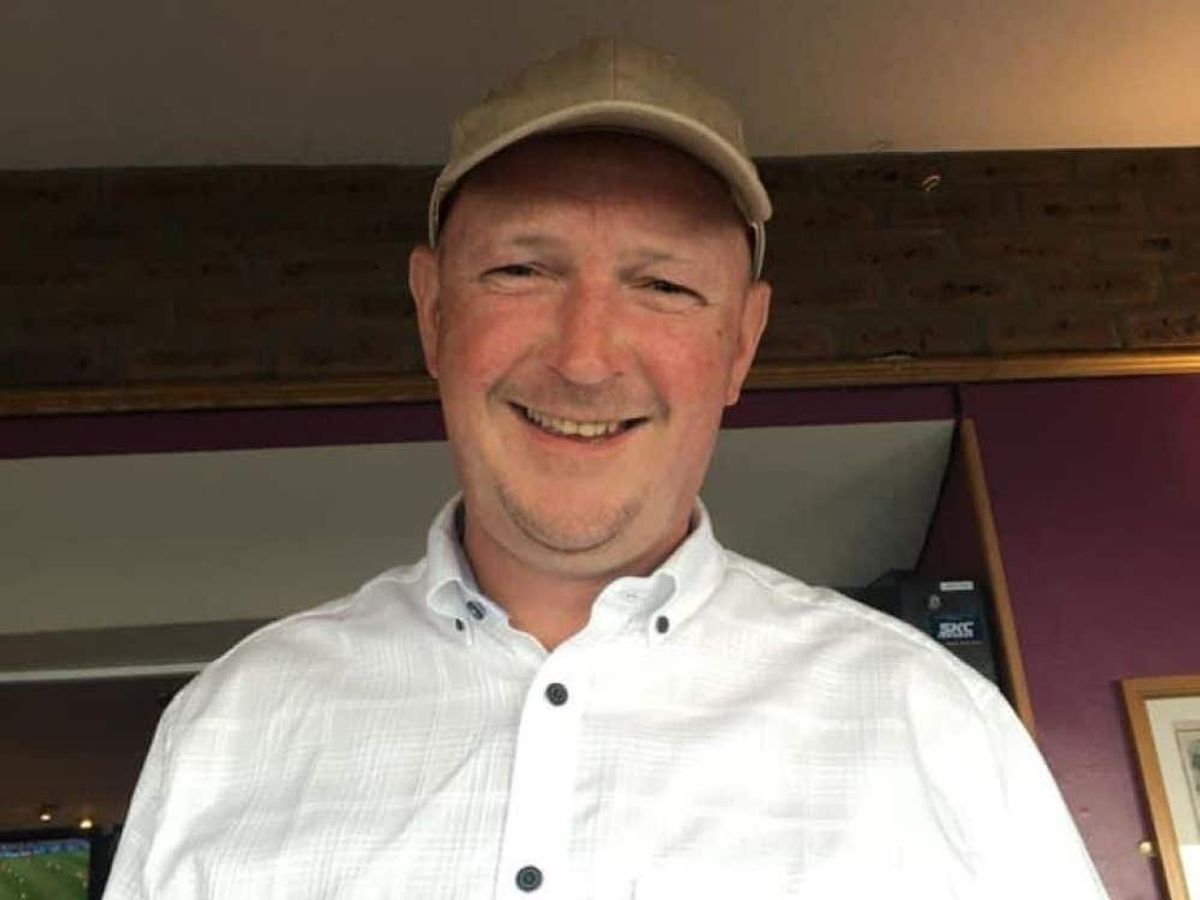 &pound;40,000 reward in fresh appeal for information about murder of Glenn Quinn