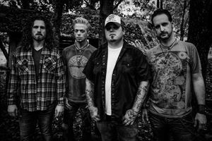Supporting image for story: WIN: Tickets to see Black Stone Cherry in Wolverhampton