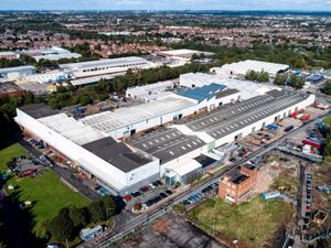 Supporting image for story: Distribution firm agrees 10-year lease on warehouse