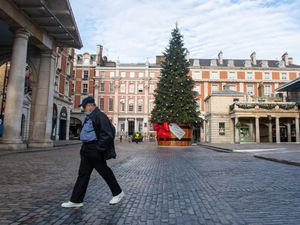 Supporting image for story: Tiered system ‘inadequate’ for second lockdown exit, say medics