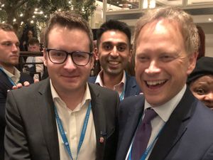 Supporting image for story: Calls to make Wolverhampton railway capital