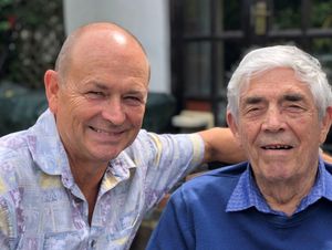 Supporting image for story: Tributes paid to well-known Bridgnorth sportsman and charity figure