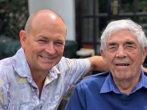 Supporting image for story: Tributes paid to well-known Bridgnorth sportsman and charity figure