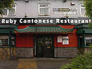 Supporting image for story: Ruby, Amblecote, Stourbridge