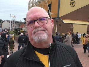 Supporting image for story: Wolves fans sum up Coventry FA Cup defeat in one word 