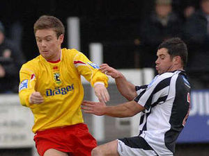 Supporting image for story: Wooliscroft return a coup for Rangers