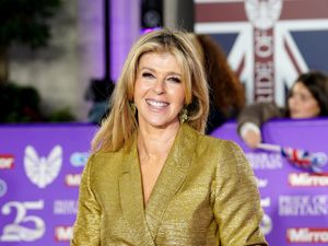 Kate Garraway