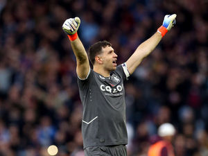 Supporting image for story: Mid season ratings: How Aston Villa players have fared 