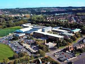 Supporting image for story: Telford College to get over £880,000 to upgrade buildings and facilities