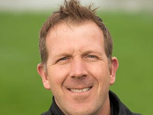 Supporting image for story: Matt Maher: Rollercoaster ride ends back in the top flight for Worcestershire