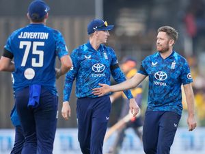 Supporting image for story: Liam Dawson won’t ‘overthink’ Test prospects as he prepares for T20 World Cup