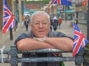 Supporting image for story: Walsall residents have their say as Boris Johnson faces no confidence vote

