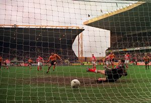 Andy Thompson (Sam Bagnall)