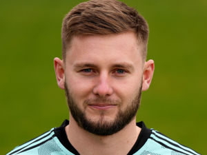 Supporting image for story: Gus Atkinson is ready to make up for lost time after injury