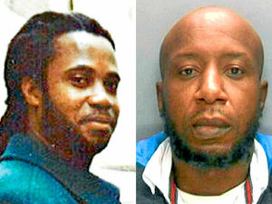 Supporting image for story: Gunman guilty of Danny McCalla murder at Wolverhampton nightclub