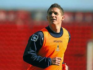 Supporting image for story: Kris Taylor: Mark Cooper will revive AFC Telford