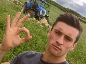 Supporting image for story: Inquest is held on Newport university student