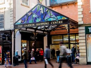 Supporting image for story: Shrewsbury shopping centres: Councillors vote down call for investigation into £52 million purchase