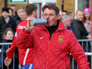 Supporting image for story: Stourbridge 2 Sutton Coldfield 1 - Report