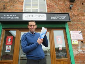 Supporting image for story: Leading auctioneers named top specialists after successful pandemic adaptation