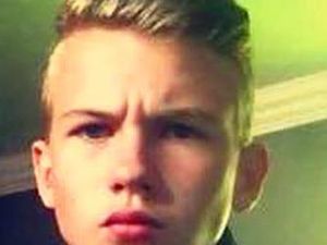 Supporting image for story: Walsall lake tragedy: Appeal for more funds for funeral of Spencer Hurst 