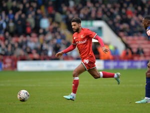 Supporting image for story: Brandon Comley reveals why he signed new Walsall deal