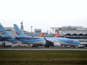 Supporting image for story: Zante flight with coronavirus cases full of ‘covidiots’, says passenger