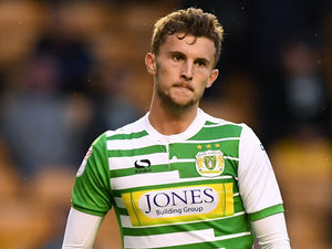 Supporting image for story: West Brom interested in Yeovil full-back Tom James